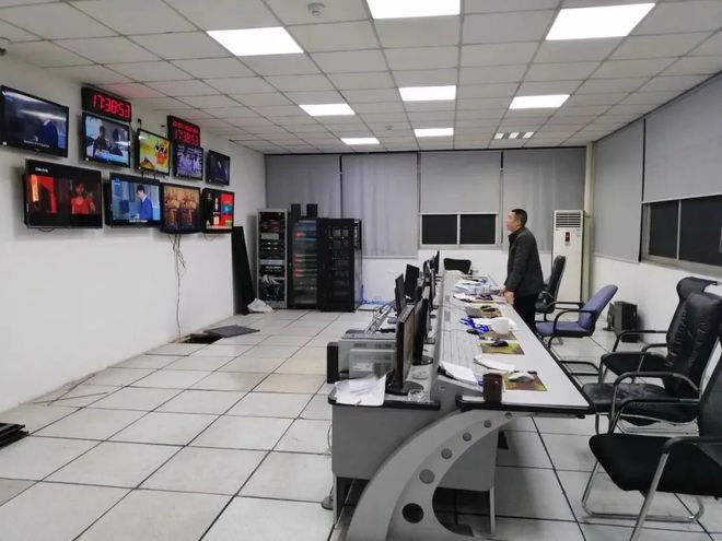 我市融媒體中心喜獲互聯網新聞信息服務許可證，文化藝術交流活動再添新翼